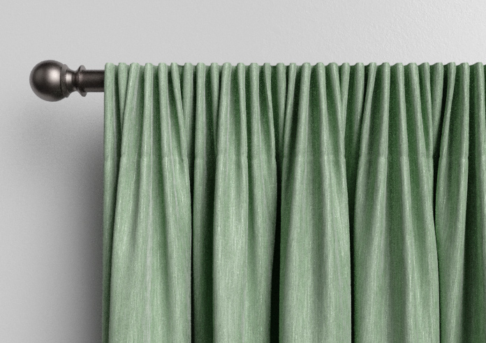 Kent, Duckegg - Made to Measure Curtains - Image 9